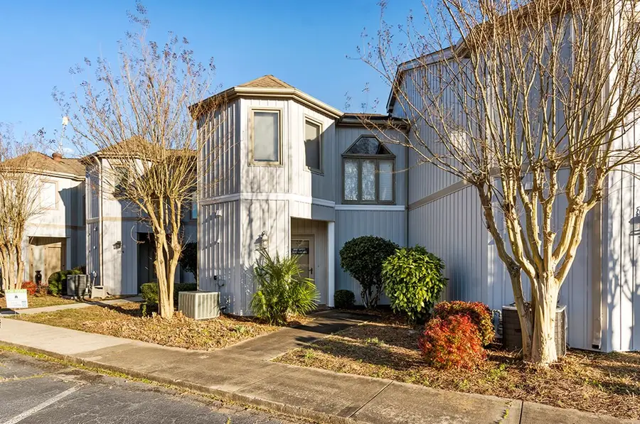 122 Lake Ridge Dr, Ninety Six, SC 29666 - #2