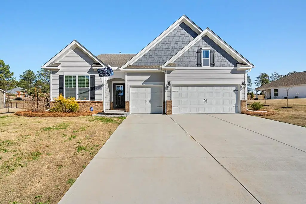 110 Oakmonte Circle, Greenwood, SC 29649 - Image #1