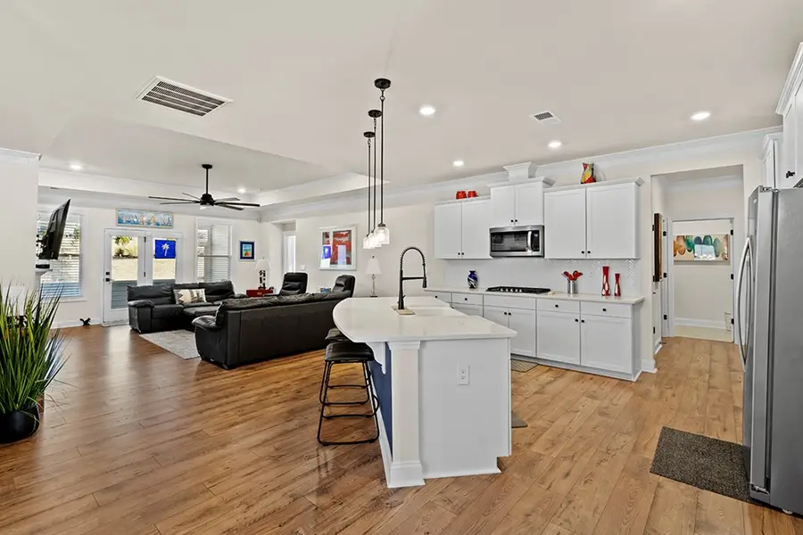 110 Oakmonte Circle, Greenwood, SC 29649 - Image #2