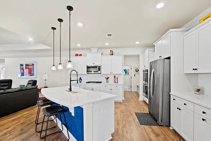 110 Oakmonte Circle, Greenwood, SC 29649 - Image #3