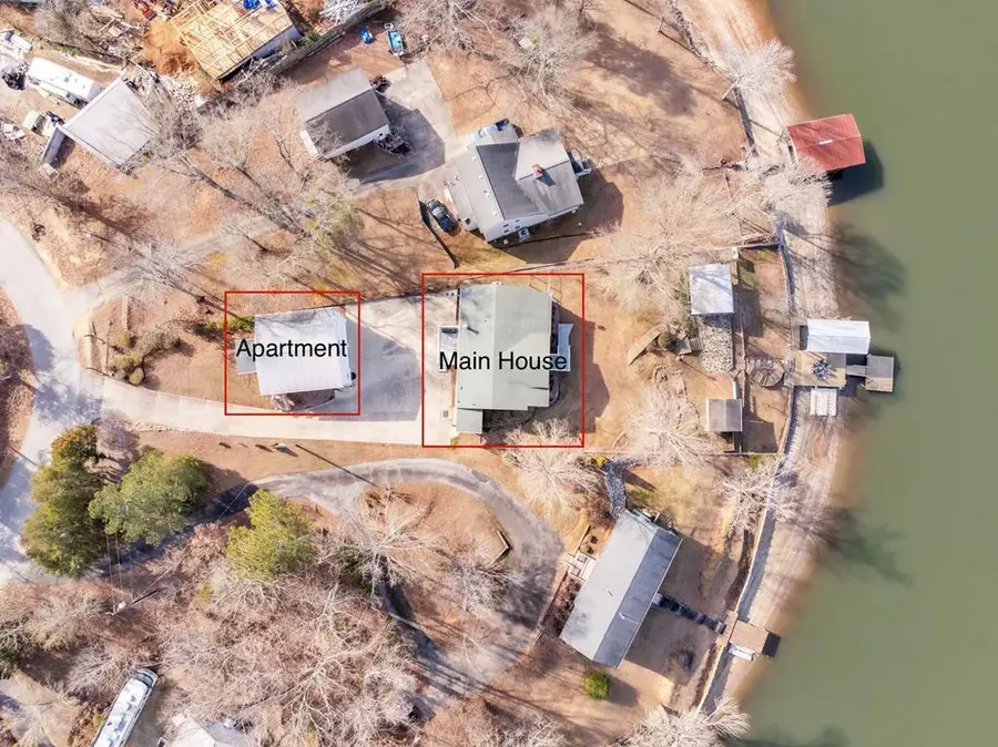 470 Amber Hill Circle, Cross Hill, SC 29332 - #2