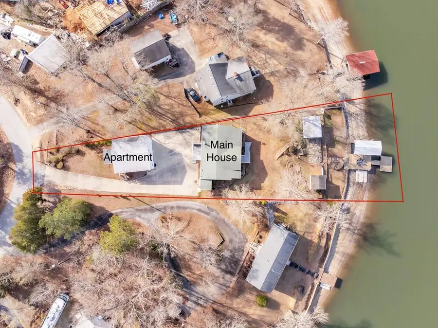 470 Amber Hill Circle, Cross Hill, SC 29332 - #3