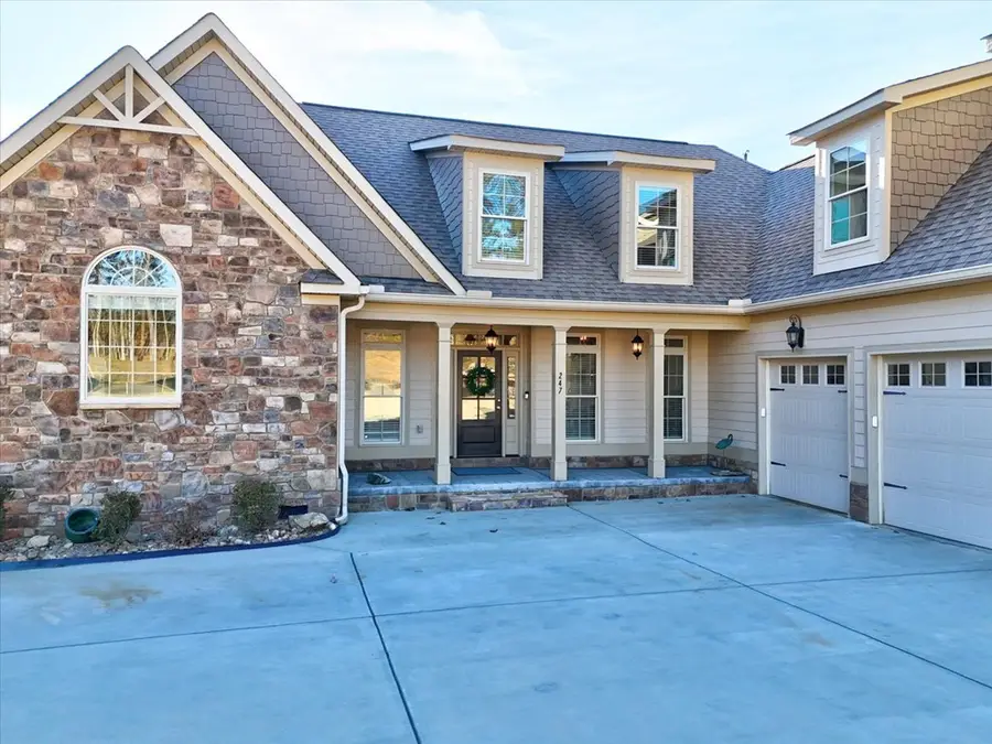 247 Arsenal, Ninety Six, SC 29666 - Image #2