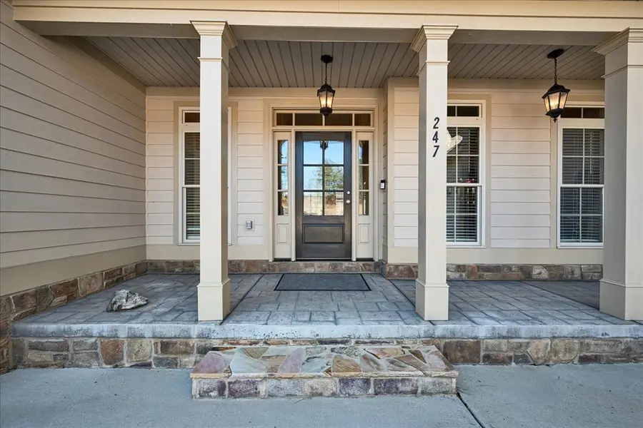 247 Arsenal, Ninety Six, SC 29666 - Image #3