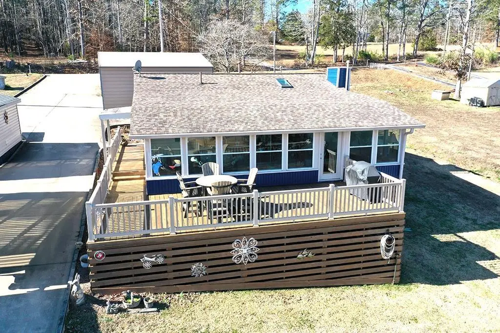 337 Pineland Shores Circle, Cross Hill, SC 29332 - Image #1