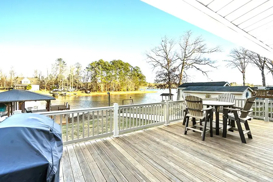 337 Pineland Shores Circle, Cross Hill, SC 29332 - Image #2