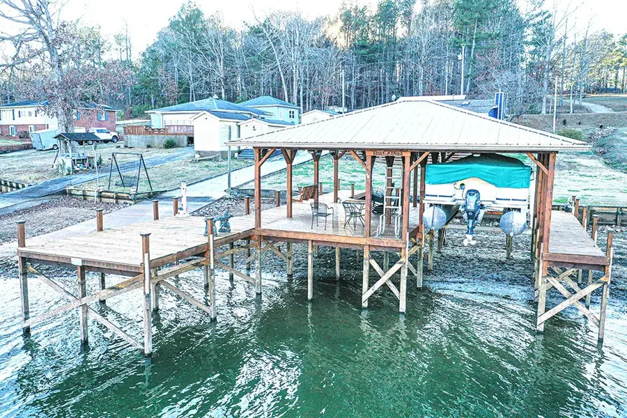 337 Pineland Shores Circle, Cross Hill, SC 29332 - Image #3