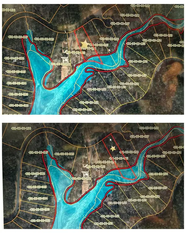 00 E Commodore, Cross Hill, SC 29332
