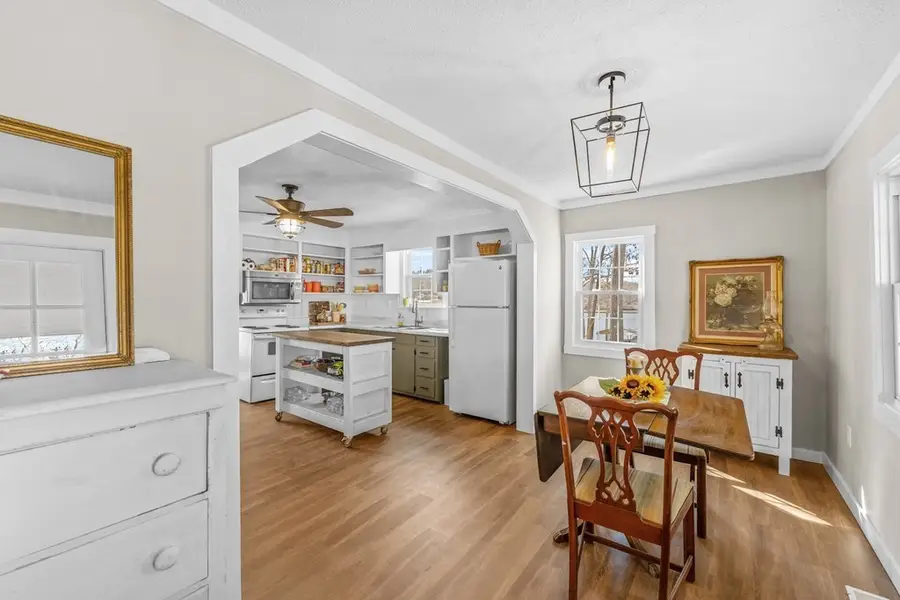 93 Parnell Rd, Abbeville, SC 29620 - #3