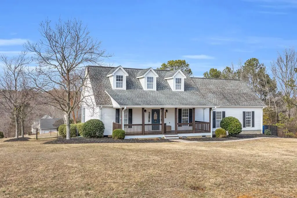 401 Bent Creek Rd., Greenwood, SC 29649 - #1