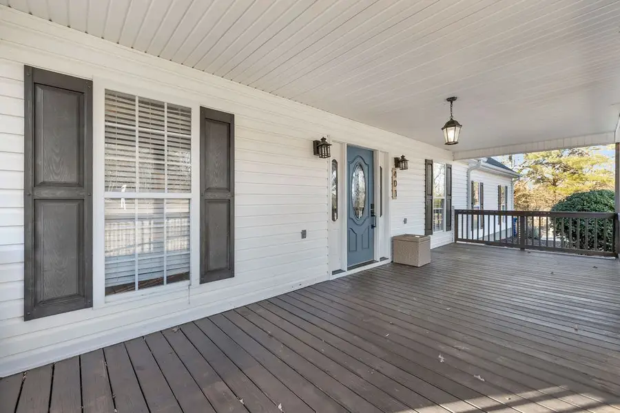 401 Bent Creek Rd., Greenwood, SC 29649 - #3