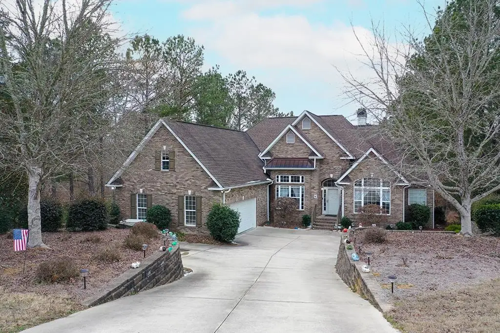 113 Spyglass Dr, Greenwood, SC 29649 - Image #1