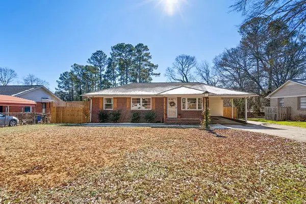 407 Camellia Dr, Anderson, SC 29625
