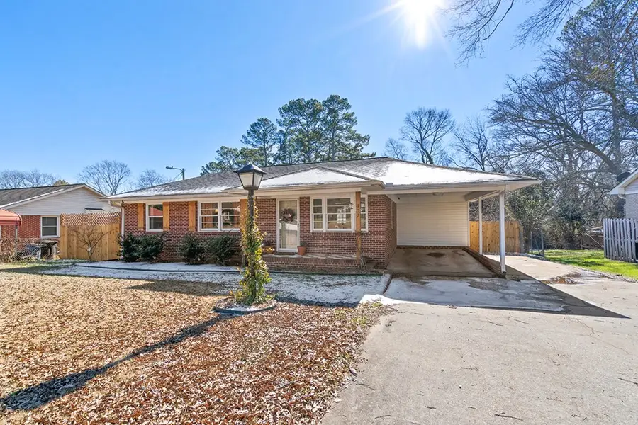 407 Camellia Dr, Anderson, SC 29625 - Image #2