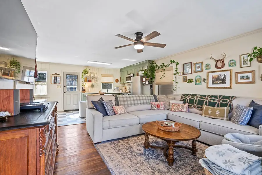 407 Camellia Dr, Anderson, SC 29625 - Image #3