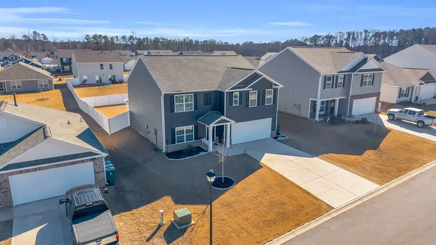 107 Jasper, Greenwood, SC 29646 - #2