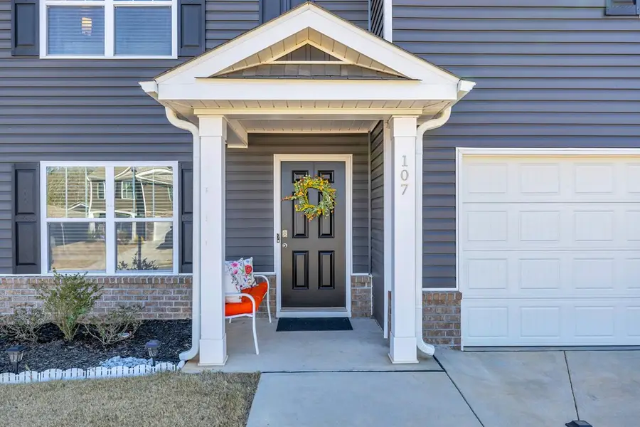 107 Jasper, Greenwood, SC 29646 - #3