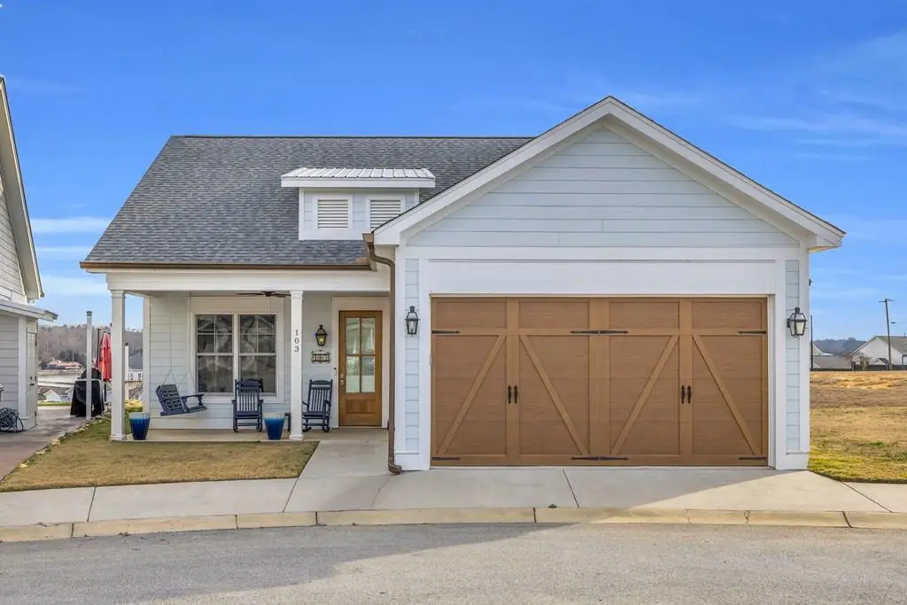 103 Cottage Lane, Greenwood, SC 29649 - #1