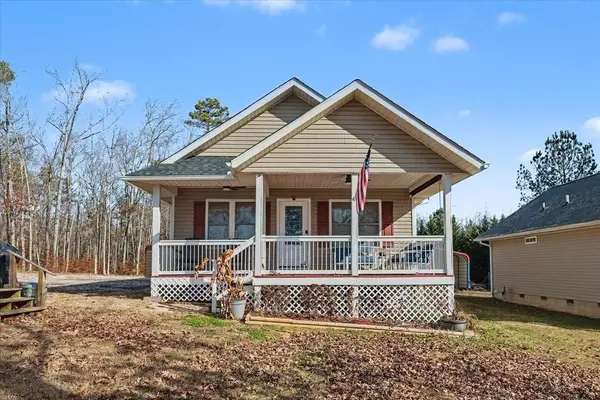 125 Senecatu Drive, Greenwood, SC 29384