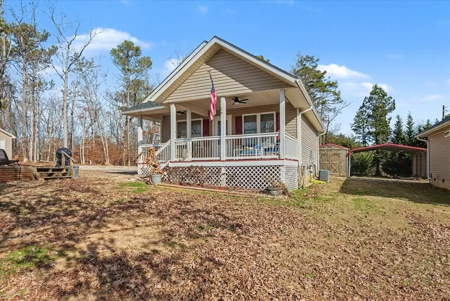 125 Senecatu Drive, Waterloo, SC 29384 - #2