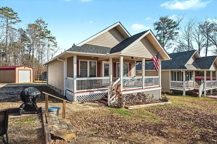 125 Senecatu Drive, Waterloo, SC 29384 - #3