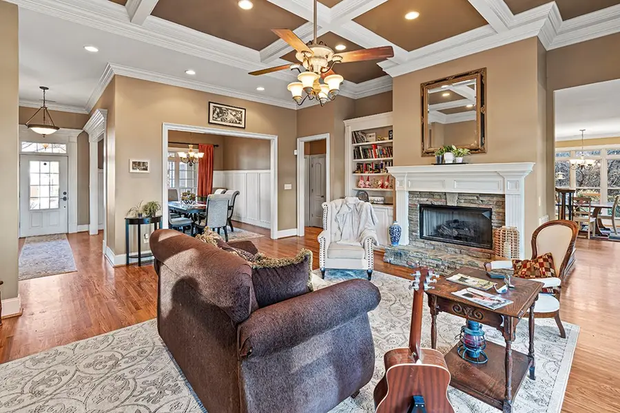 204 Gunnery Ct E, Ninety Six, SC 29666 - #3