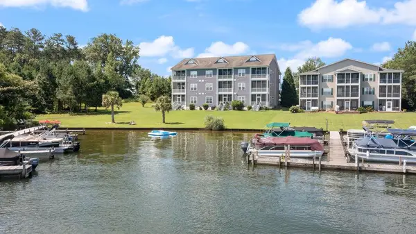 201-A Bomber Ct., Ninety Six, SC 29666