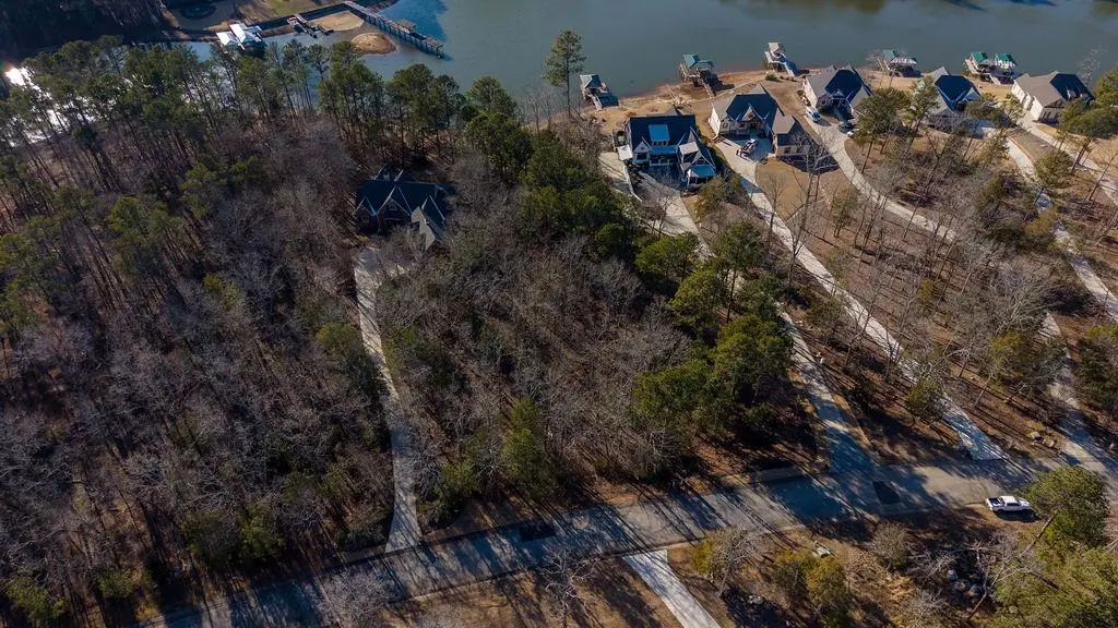 378 Abercrombie Pointe, Greenwood, SC 29646 - #1