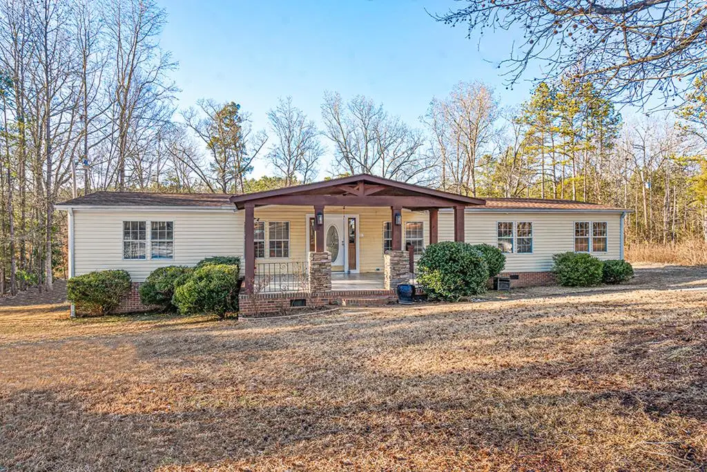 9199 Hwy 184, Donalds, SC 29638 - #1