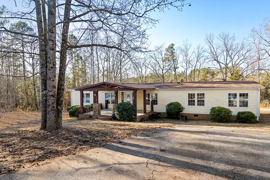 9199 Hwy 184, Donalds, SC 29638 - #2