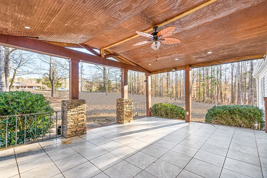 9199 Hwy 184, Donalds, SC 29638 - #3