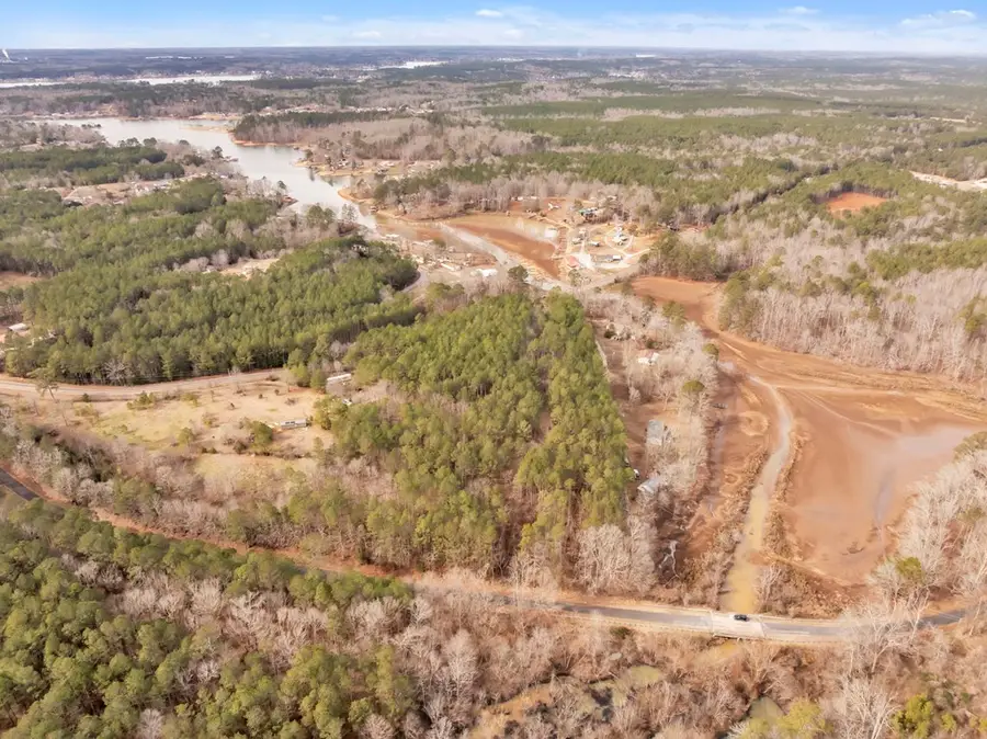 00 Bethabara Church Rd, Cross Hill, SC 29332 - #2