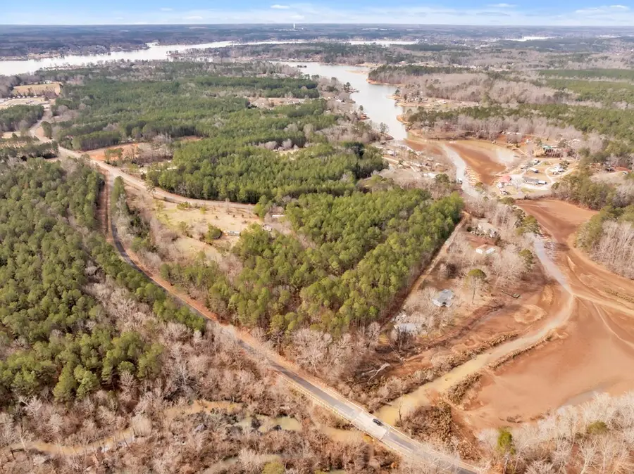 00 Bethabara Church Rd, Cross Hill, SC 29332 - #3