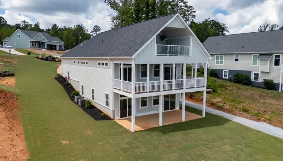 301 Portland Circle, Greenwood, SC 29649 - #2