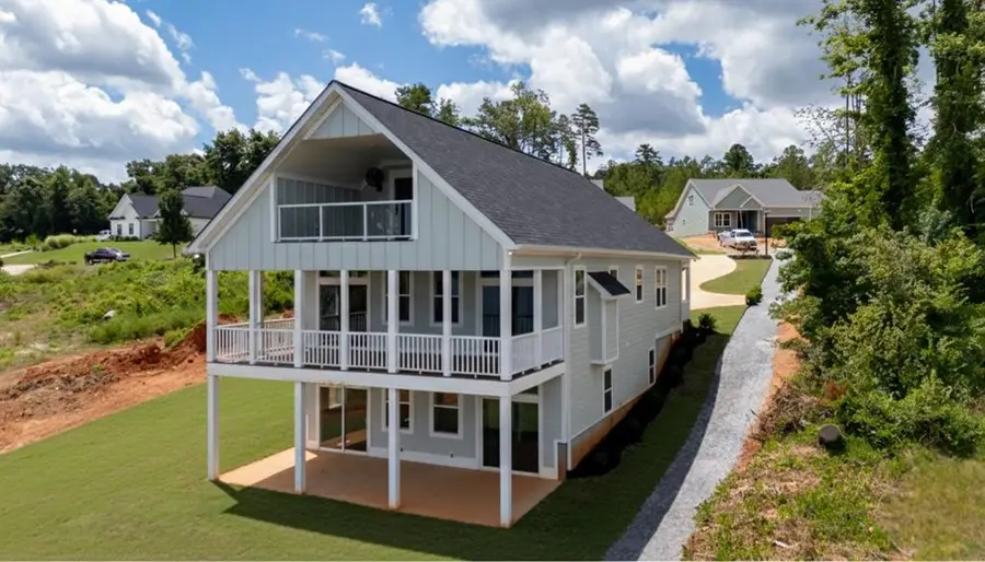 301 Portland Circle, Greenwood, SC 29649 - #3