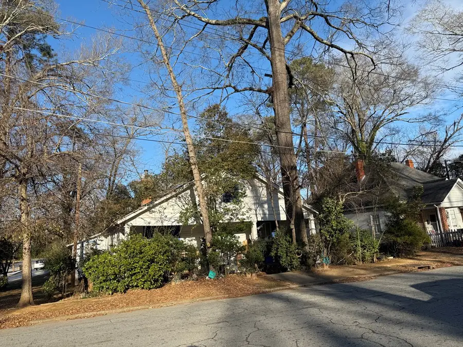 320 Lawson Street, Greenwood, SC 29649 - #2