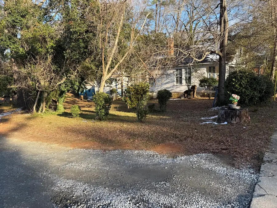 320 Lawson Street, Greenwood, SC 29649 - #3