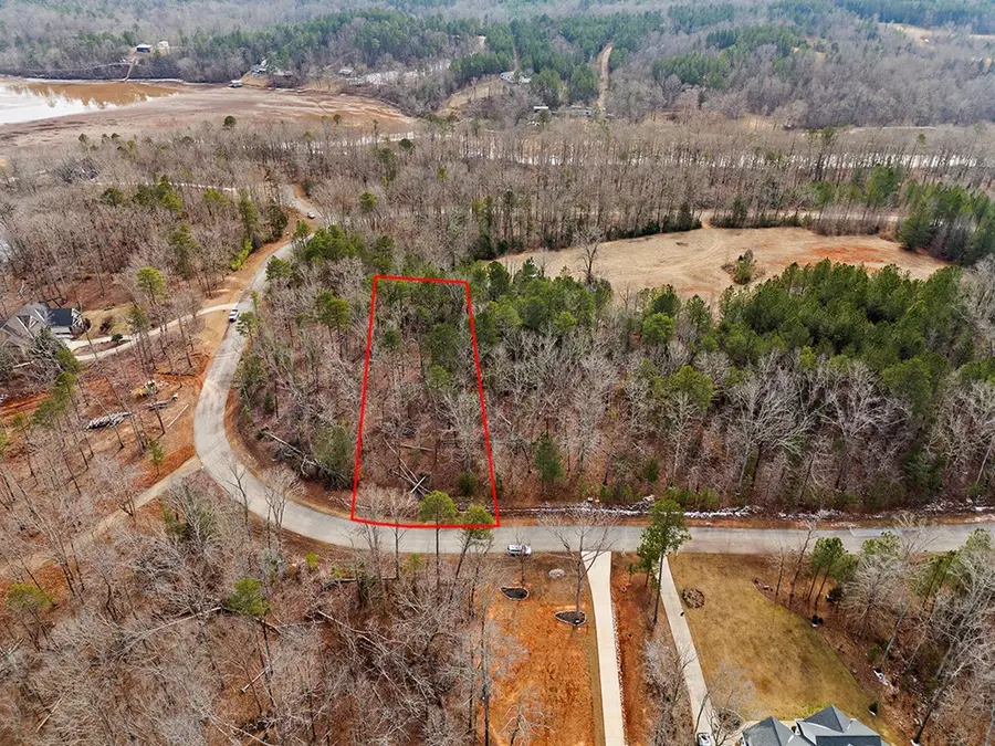 410 Terrapin Pointe Road, Hodges, SC 29653 - #2