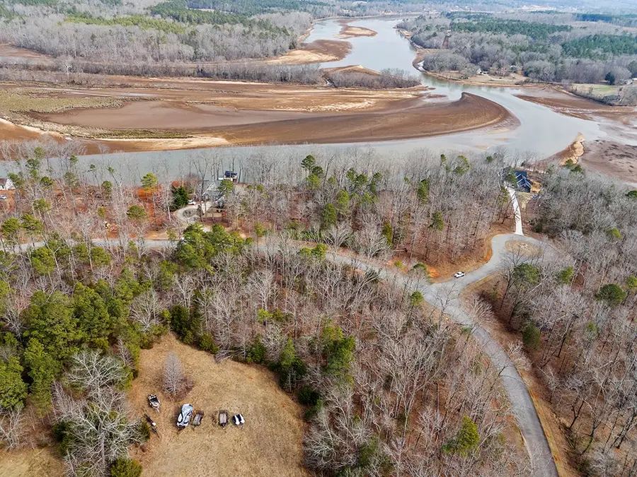 504 Terrapin Pointe Road, Hodges, SC 29653 - #2