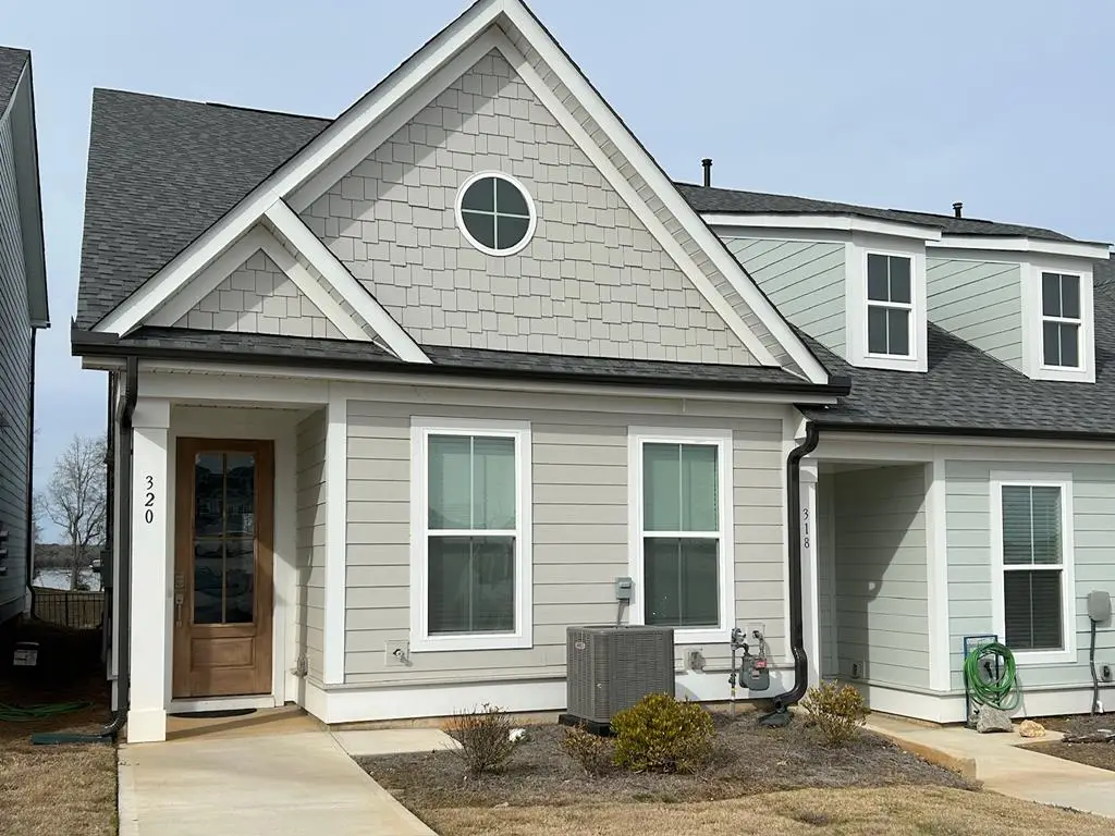 320 Lake Greenwood Blvd, Greenwood, SC 29649 - #1