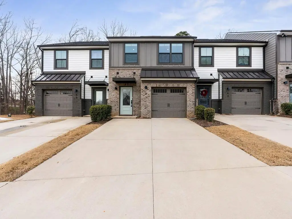 61 Connaught Court, Mauldin, SC 29662 - #1