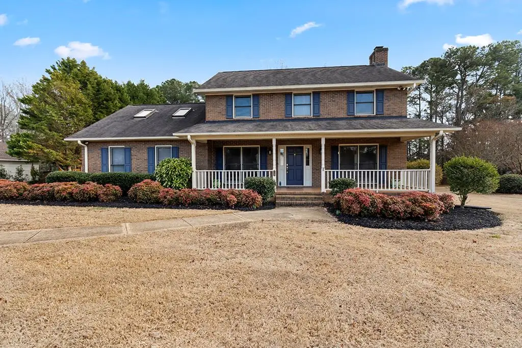 123 Heathwood, Greenwood, SC 29649 - Image #1