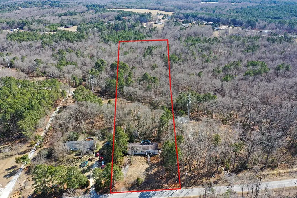 410 Andrews Chapel, Hodges, SC 29653 - #1