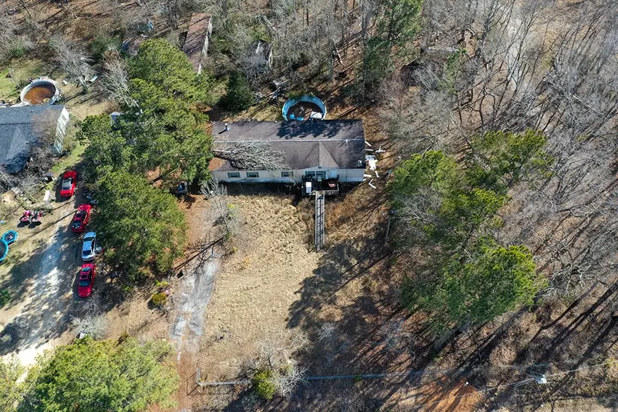 410 Andrews Chapel, Hodges, SC 29653 - #3