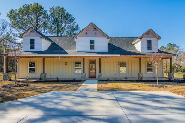 68 Smith Drive, Bradley, SC 29819