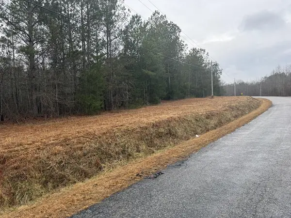 0 Haddon Rd, Donalds, SC 29638