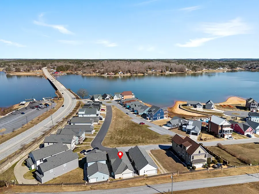 303 Indigo Way, Greenwood, SC 29649 - #3