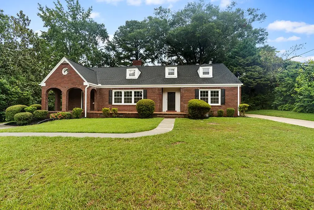 138 Ridgewood Circle, Greenwood, SC 29649 - #1