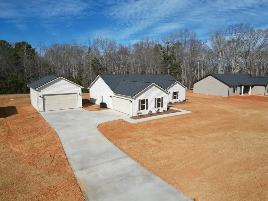 9968 Hwy 252, Ware Shoals, SC 29692 - #2