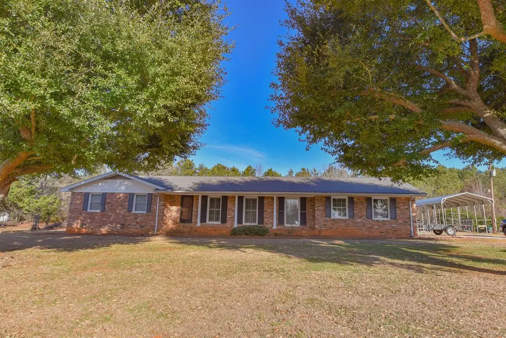 181 Noble Drive, Abbeville, SC 29620 - #1
